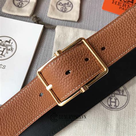 thắt lưng hermes super fake